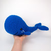 

Barnaby der Blauwal
1