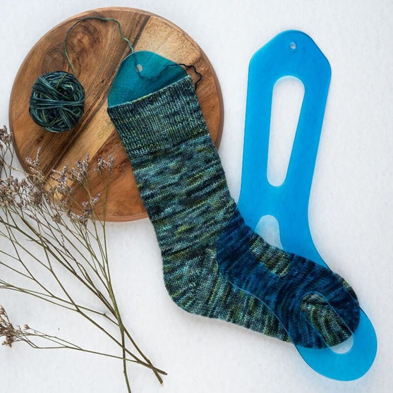 

Aqua Sockenspanner - KnitPro
2