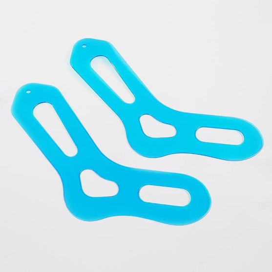 

Aqua Sockenspanner - KnitPro
3