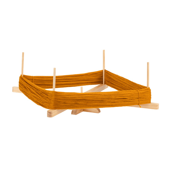 

Wollwickler auf Fuß - Hobbii
3