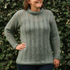 

Daphne - Pullover
1