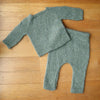 

Aubin - Babypullover
3