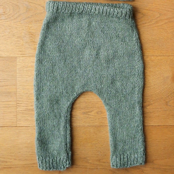 

Aubin - Babyhose
1