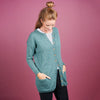 

Festuca Lang Cardigan
2