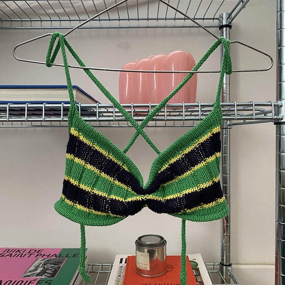 

Azur Bra - Büstenhalter
3