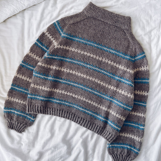 

Drift - Pullover
2