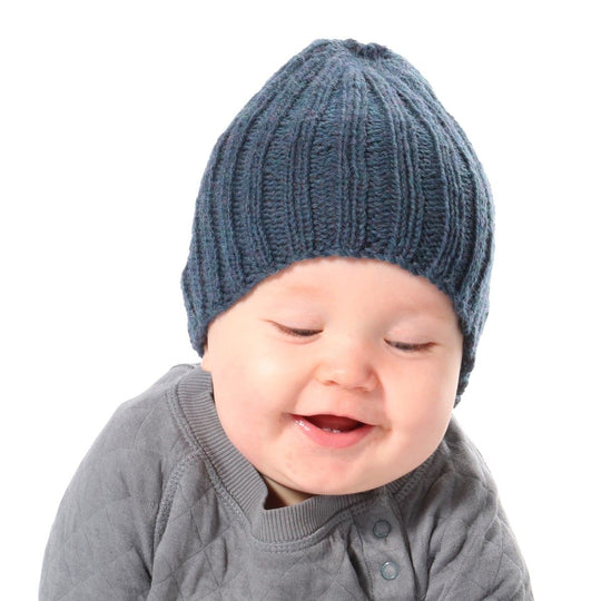 Gletscher - Babymütze