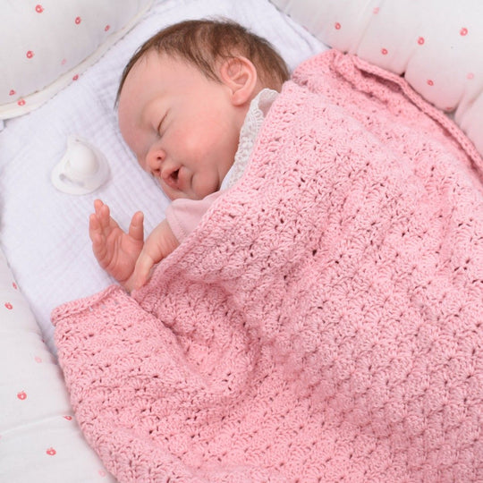 Baby Bamboo - Decke