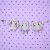 

Baby Bunnies - Girls - Kinderwagenkette
2
