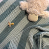 

Grooved Babydecke
1