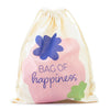 

Multibeutel - Bag of happiness - Hobbii
1