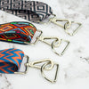 

Taschenriemen mit Muster - Hobbii
5