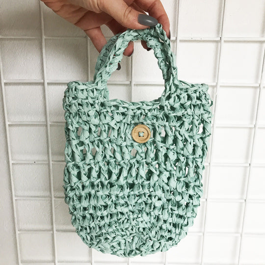 Capsicum - Minitasche