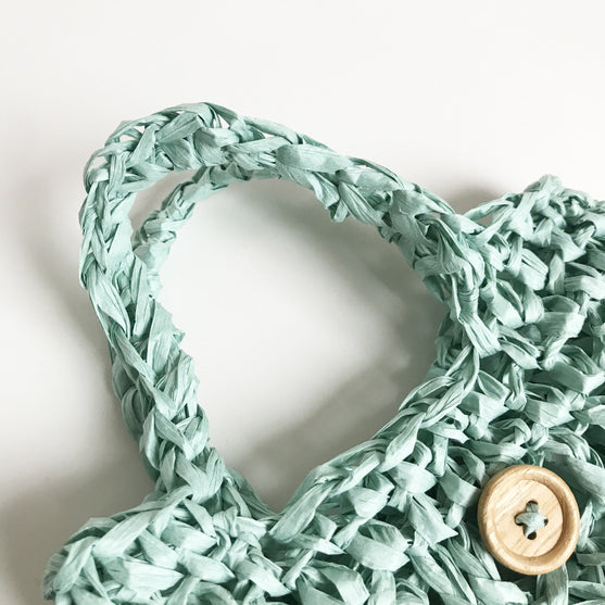 

Capsicum - Minitasche
4