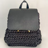 

The Bungee Backpack - Rucksack
2