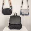

The Bungee Backpack - Rucksack
7