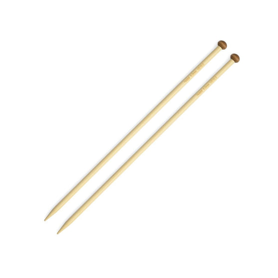 

Bamboo Jackenstricknadeln - Hobbii
1