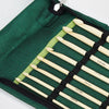 

Bamboo Häkelnadel Set - KnitPro
5