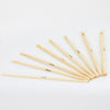 

Bamboo Häkelnadel Set - KnitPro
6