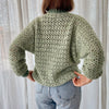 

Verdant - Pullover
5