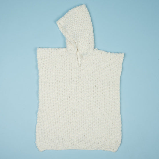 

Kim - Badeponcho für Kinder
1