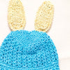 

Bunny - Baby Beanie
2