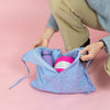 

Bento Tasche – Floral - Hobbii
4