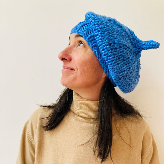 

Montmartre - Baskenmütze
1