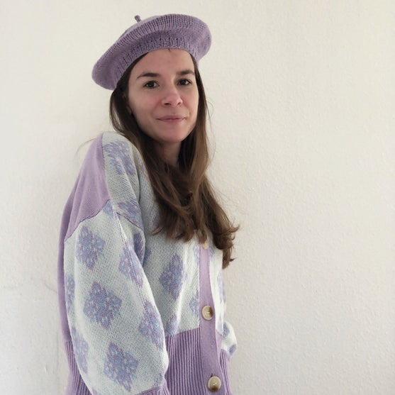 

Forest Beret - Hut
3