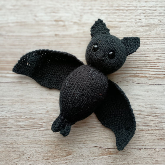 

Bernard Fledermaus
1