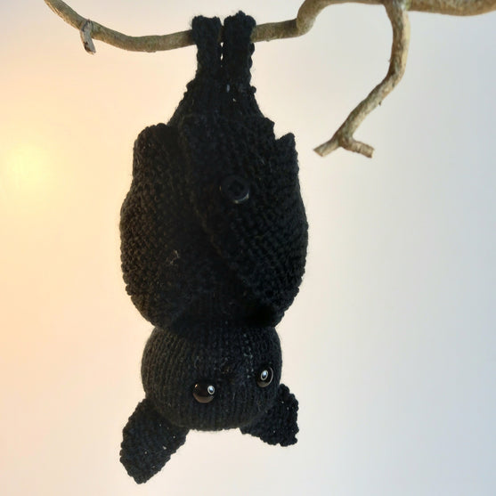 

Bernard Fledermaus
5