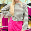 

Berry - Pullover
2