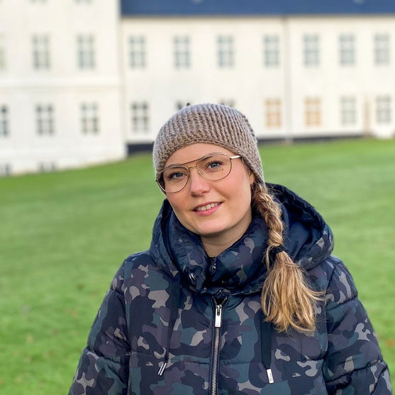 

Siggy Baggy Mütze
8