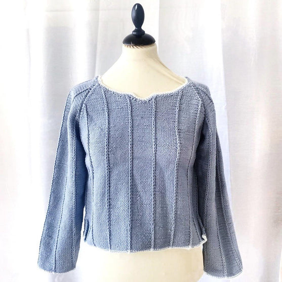 

Cool Carolynn - Pullover
1