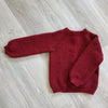 

Hektors Sweater - Kinderpullover
4