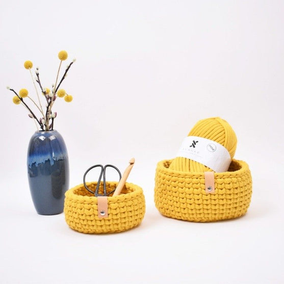 

Bungee Körbchen - Klassisch
2