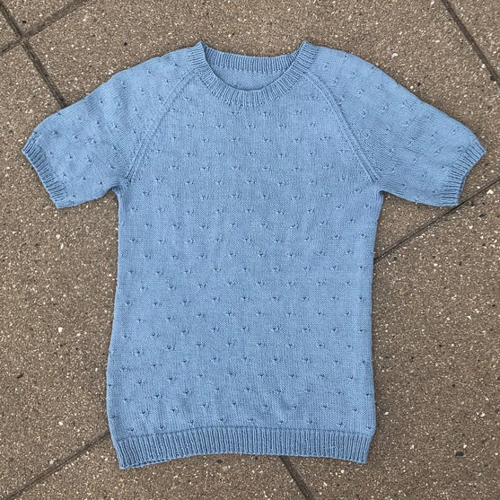 

Sommerfugle - Pulli
4