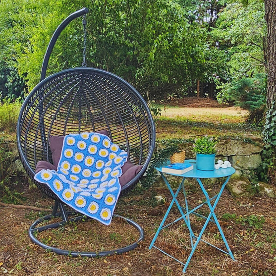 

Daisy Land - Decke
2