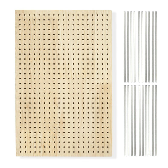 

Spannblock aus Holz - Groß - Hobbii
1