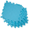 

Spannmatten - Blau - Hobbii
5