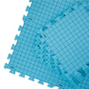 

Spannmatten - Blau - Hobbii
1