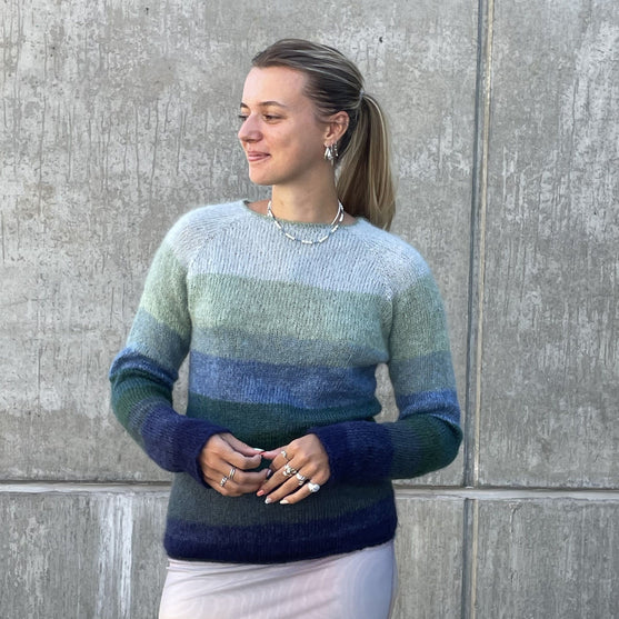 

Zelina - Pullover
1
