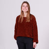 

Bohéme Pullover
4