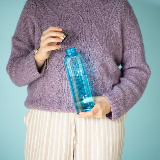 

Trinkflasche - Yarniis - Hobbii
5