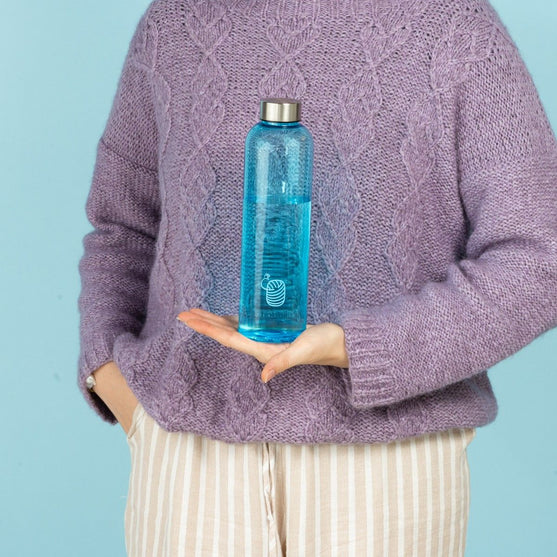 

Trinkflasche - Yarniis - Hobbii
4