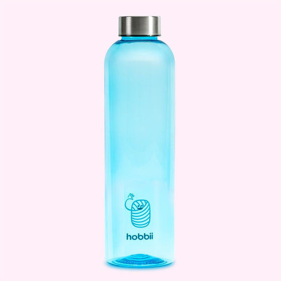 

Trinkflasche - Yarniis - Hobbii
7