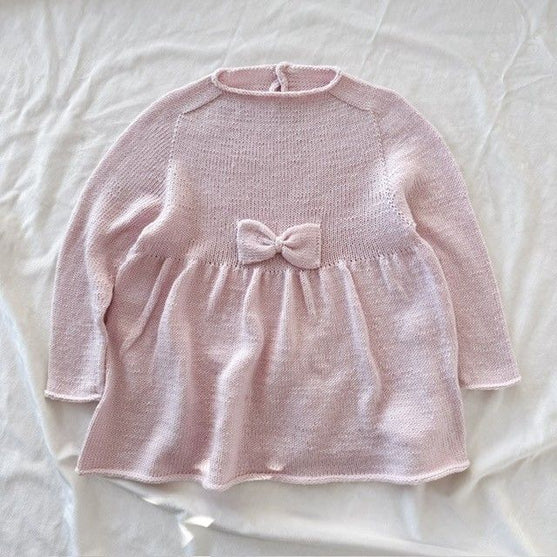 

Bow - Kinderkleid
3