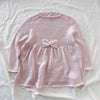 

Bow - Kinderkleid
3