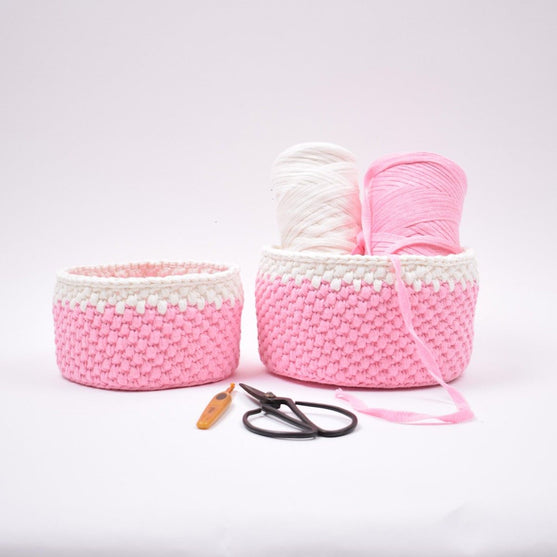 

BabyRoom Aufbewahrungskörbchen - Klassisch
4