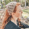 

Brynn - Haarbandana
6